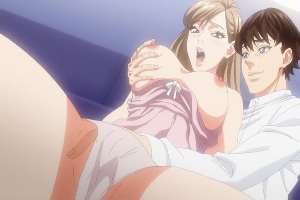 1 Funkan dake Furete mo Ii yo… Share House no Himitsu Rule. Ep 2