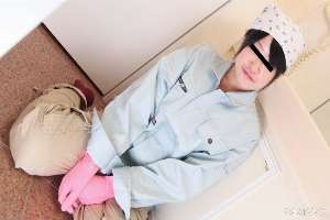 101724_01 I have a question about women who are clean, and others who are greedy and clean.