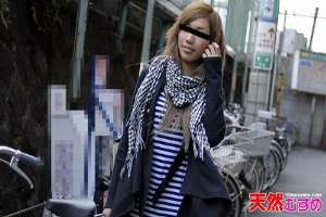 10MUSUME-020910-01 10musume-020910_01 — Meet The Former Popular Cabaret Girl!