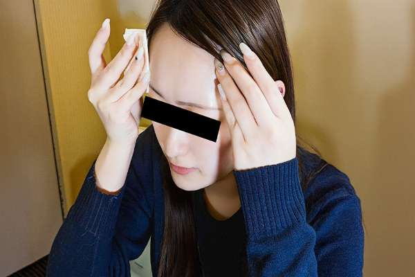 10MUSUME-092226-01 Bare-Faced Amateur: A Beauty With The Golden Ratio, Even Without Makeup