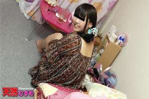 10MUSUME-102910-01 10musume-102910_01 — Take A Look At The Room Of A Girl Who Lives Alone! ~Would You Like To Develop Your Anus And Shaved Pussy At Home?~