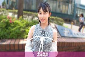200GANA-3453 [Innocent Face, High Libido] Picked Up A 21-year-old Beauty Influencer! She Has A Casual Sex Partner And Anal Experience!? "I Like Guys Who Are A Bit Rough/dominant~" Intense, Wild Fucking With A Super Game-for-anything Beauty!! Her