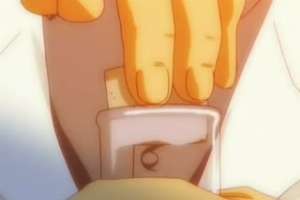 3D animated compilation of the hottest futanari