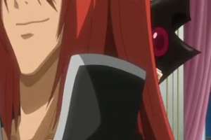 3D animated geisha sucks a dick in bathroom POV