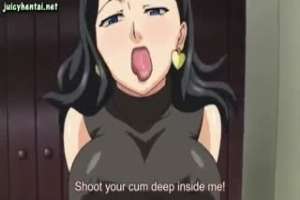 3D whore Emily jerking and sucking before screwing