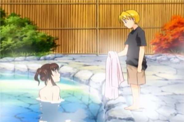 A Forbidden Time Episode 5 [Sub-ENG]