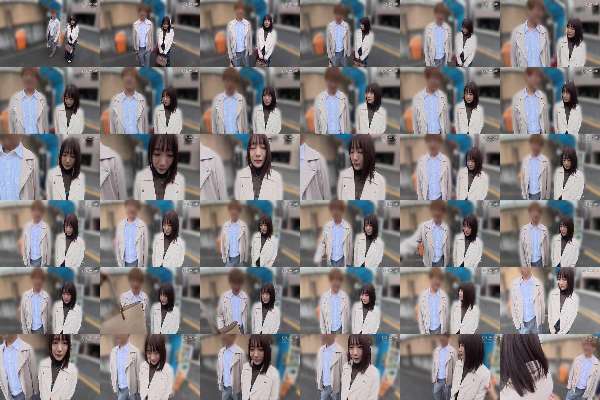 ABF-315 An immoral affair with a close friend's married woman. A forbidden creampie trip. Airi Suzumura