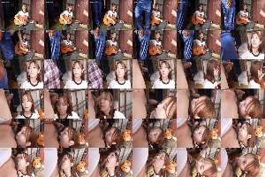 ABF-316 A record of a perverted couple living together and having sex. Alice Shaku