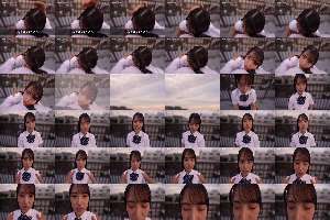 ABF-342 Falling in love while still in school uniform. Completely subjective, youthful 3-sex experience. Nanami Nakamori.