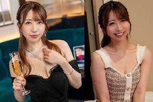 AFHL-018  After-party creampie sex with a super-sensitive beauty who keeps coming over and over again! Manami-san Oura Manami