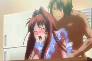 Aisai Nikki Episode 1 [Sub-ENG]