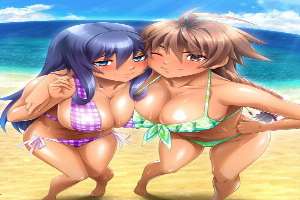 Aku no Onna Kanbu: Full Moon Night Returns 1