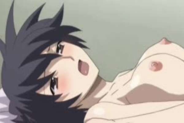 Amy Wong and Leela screwed in a hardcore cartoon video