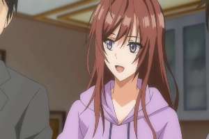 Anehame Ore No Hatsukoi Ga Jisshi Na Wake Ga Nai (Episode 1 & 2 Sub English)