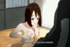 Aneki no Kounai Kaikinbi Ep 1