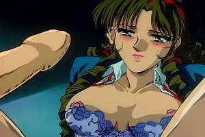 Angel Of Darkness Episode 3 [Sub-ENG]