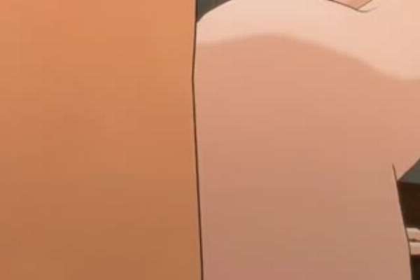 Arabian beauty gets fucked by a free-roaming werewolf in the middle of the desert