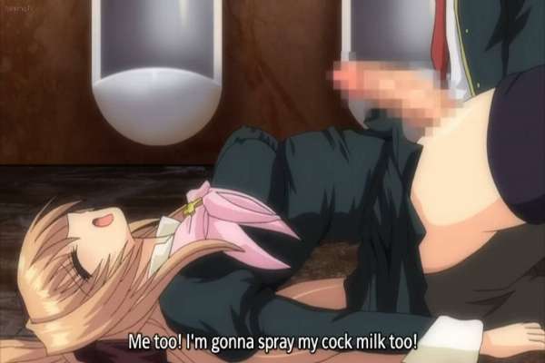 Asa kara Zusshiri Milk Pot Ep 1