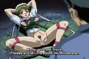 Behind Closed Doors Ep 2