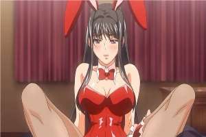 Bikyaku Seido Kaichou Ai Episode 1 [Sub-ENG]