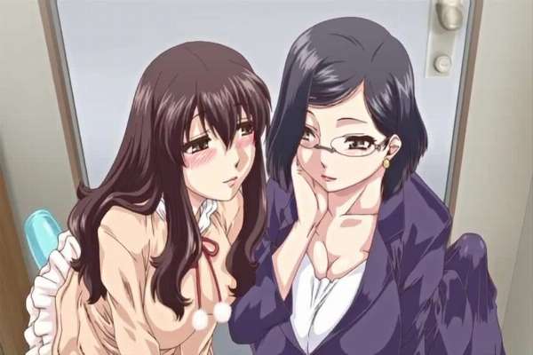 Bitch na In’ane-sama Episode 2 [Sub-ENG]