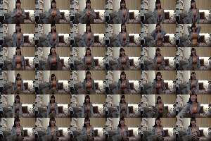 BLOR-297 The slutty stray bitch gets a huge cock and her eyes roll back in ecstasy, saying "I can't take it anymore, I can't do it" as she reaches a complete defeat and orgasm, then gets hit with more thrusts and groans like an animal.
