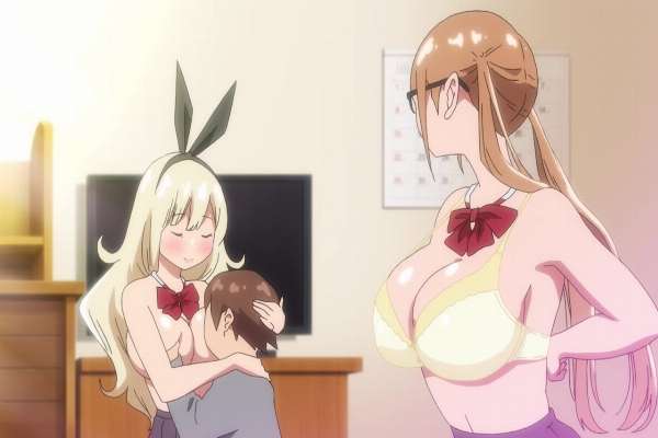 Boku ni Harem Sefure ga Dekita Riyuu Episode 1 [Sub-ENG]