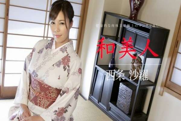 CARIBBEANCOM-010318-572 Japanese Beauty: A Healthy Body With The Ultimate Manguri Gaeshi