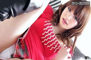 CARIBBEANCOM-021310-296 If My Girlfriend Was Yukina Mori