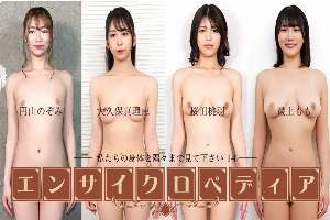 CARIBBEANCOM-091526-001 Sexy Actress Encyclopedia: See Every Inch Of Our Bodies – Vol. 14