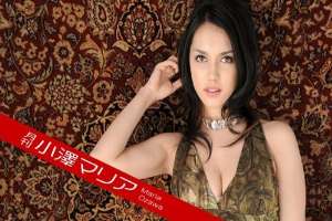 CARIBBEANCOMPR-060719-003 Caribbeancompr-060719_003 — Monthly Maria Ozawa