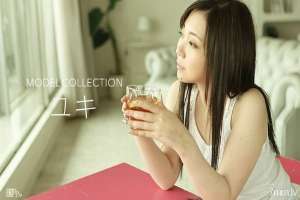 CARIBBEANCOMPR-101216-005 Caribbeancompr-101216_005 — Model Collection Yuki Tsuji