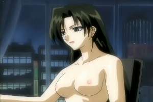 Chikan Juunin Tai Ep 4