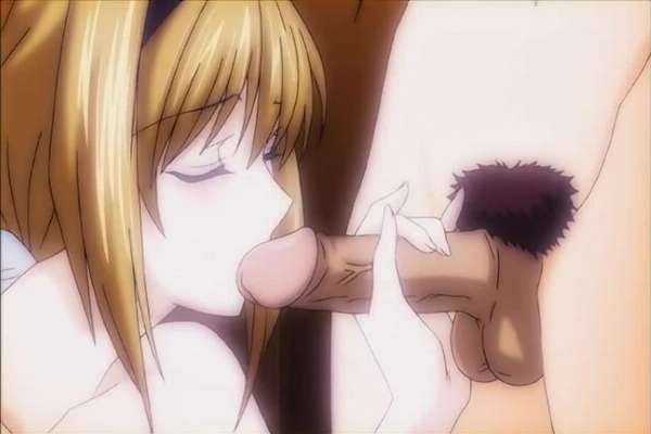 Choukou Sennin Haruka Episode 1 [Sub-ENG]