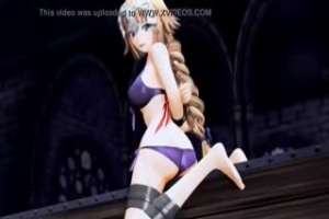 Chubby slut Velma Dinkley (from Scooby-Doo) endures a hardcore group sex session