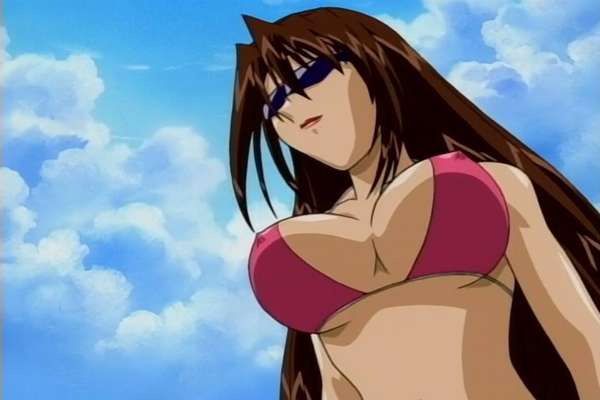 Depravity: Destruction of a Female Teacher Ep 2