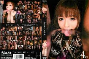 DFDA-088 Double Blowjob 4 Hours