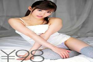 DVAJ-108 [Special Offer] Mairin is so happy with raw sex that she's OK with creampie. She's teased and then has a raw dick inserted. She feels so good that she starts to moan loudly. Her pussy is soaked and she enjoys the raw sensations whether