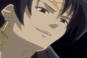 Elfina: Yoru e to Urareta Oukoku de… The Animation Episode 1 En Español