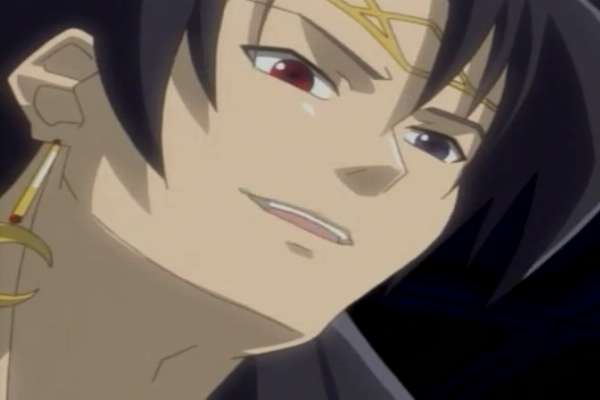 Elfina: Yoru e to Urareta Oukoku de… The Animation Episode 1 En Español