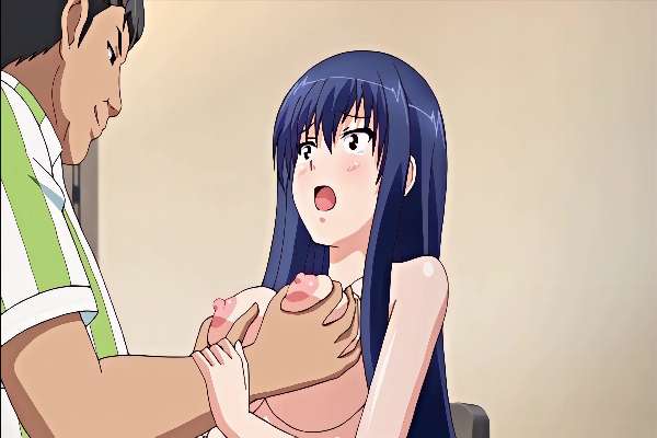 Ero Konbini Tenchou – 01 [2160p]