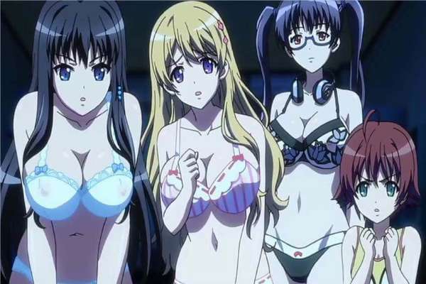 Eroge! H mo Game mo Kaihatsu Zanmai Episode 3 [Sub-ENG]