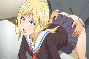 Eroriman: Junjou Meikko o Loveho ni Tsurekonde Yaritai Houdai Ep 2