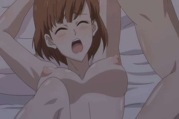 Eternity: Shinya no Nurekoi Channel ♡ Episode 7 [Sub-ENG]