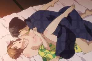 Eternity: Shinya no Nurekoi Channel ♡ Episode 8 [Sub-ENG]