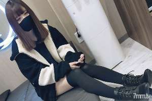 FC2-PPV-1625340 Until 1/4 [Uncensored] Tall Galne Cafe Footjob / Continuous Creampie