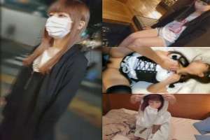 FC2-PPV-2419987 [Uncensored] A collection of 4 sensitive and innocent country girls