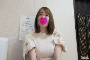 FC2-PPV-3053303 [Exclusive distribution 2980pt → 1980pt] Madoka, a beauty club member with a natural G cup, debuts at men's esthetics! Push down Madoka-san, who is attacking a small devil tick, and cum shot with raw blowjob raw paizuri raw insertion