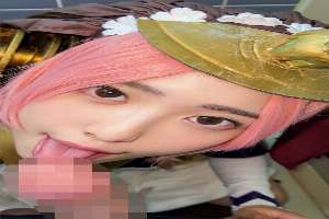 FC2-PPV-3079073 3 leaked videos of blowjobs from behind the scenes [Leaked] Live idol, blowjob at handshake event leaked + FG0 Franken leaked + Student track and field 50m runner's blowjob leaked video [Personal filming]