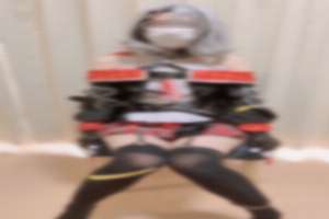 FC2-PPV-3109326 [Vtuber] Reakos Sahanasha Ku 〇E. Natural Gcup Fluffy Titty Fuck Saddle! Maria-chan's latest work after a long absence